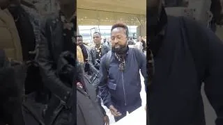 Miniature : Werrason:Mot d’ordre opération silisa billet pour ce 15 février Arena Grand Paris,Retour à Kinshasa