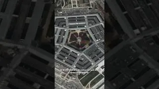 Miniature : ¿Por qué el PENTÁGONO tiene esa FORMA?