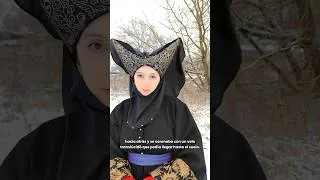 Miniature : ¿Qué eran estos GORROS MEDIEVALES?