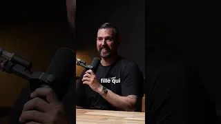 Miniature : Jacob Hamel raconte le vrai derrière les vues.