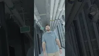 Miniature : Élexpertise et le Cégep André-Laurendeau visite le C2MI!