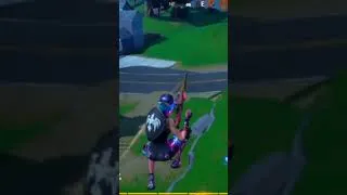 Miniature : Fortnite CARABINE TRICKSHOT 🔥