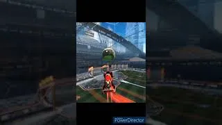 Miniature : What is a rocket league champion?