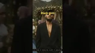 Miniature : EL FARABI BLACK GOLD #rap #hiphop #music