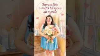 Miniature : bonne fête à toutes les mamans ! #famille