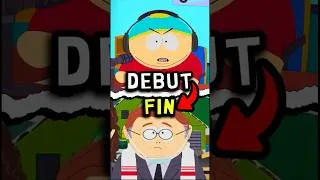 Miniature : L'histoire d'Eric Cartman *2