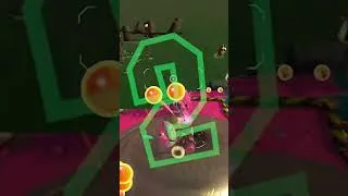 Miniature : Que se passe-t-il quand on reste en haut d'un couverclard à la fin de la vague ? Splatoon 3