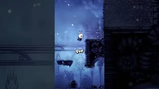 Miniature : Hollow Knight mais si Je Meurs, le Short S'Arrête
