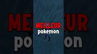 Miniature : Riolu était le MEILLEUR Pokémon