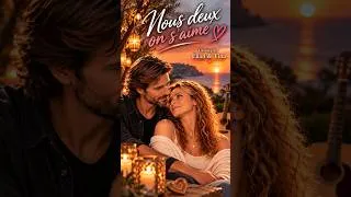 Miniature : Nous deux on s’aime ❤️ | Tina & Elian – Un duo franco-américain