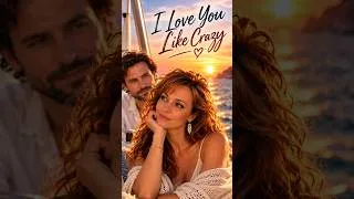 Miniature : I Love You Like Crazy ❤️ | A Love Song From the Heart – Tina
