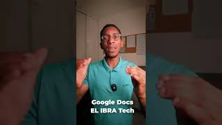 Miniature : Tuto Google Docs #shorts