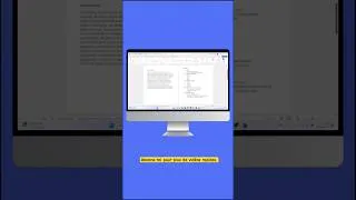 Miniature : Numéroter un document Word en 30 secondes #shorts #tutoriel #word