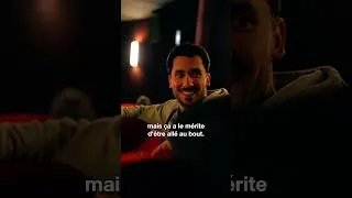 Miniature : Commencer ça fait rêver, terminer ça fait grandir.