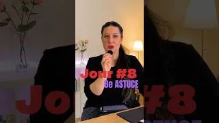 Miniature : Crée ton rituel de fin de journée