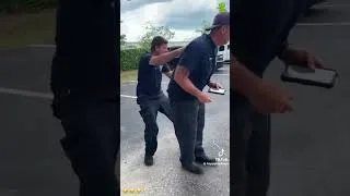 Miniature : Snake prank