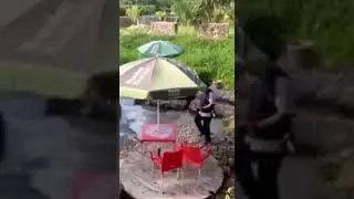 Miniature : KINGAKATI PARADIS DE JOSEPH KABILA