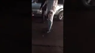 Miniature : URGENT 🛑 VITAL KAMERHE VIENT D'ARRIVER À LA PRISON DE MAKALA