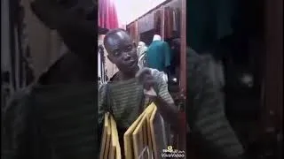 Miniature : BA RÉVÉLATION YA KO KAMWA, ÉCOUTEZ