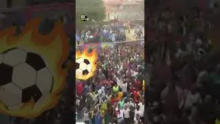 Miniature : ⚽️🏆Coupe du monde FIFA 2026 RDC vs Angleterre la joie des congolais au premier but des Léopards...