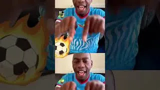 Miniature : RDC 1 - 0 Angleterre coupe du monde 2026 #cup2026 #coupedumonde2026 #rdc