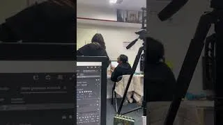 Miniature : POV : Tu es en formation chez Elikya Academy