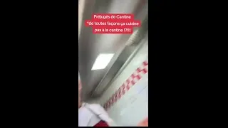 Miniature : Bienvenue dans les coulisses d’une cantine Elior !