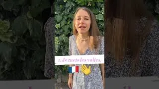 Miniature : 🇫🇷 I'm off / I'm running away in French : 5 ways