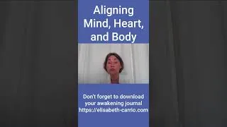 Miniature : 17 - Aligning Mind, Heart, and Body