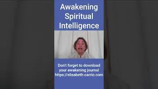 Miniature : 16 - Awakening Spiritual Intelligence