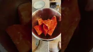 Miniature : 3 ingrédients parfaits pour vos petites faims