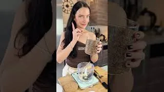 Miniature : overnight oats
