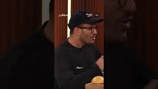 Miniature : Ma surprise à Malik Bentalha, fan absolu de JCVD ! 🥋