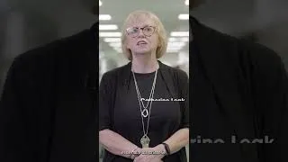 Miniature : Interview de Catherine Leak, directrice générale des installations (Hôpital St Georges; NHS Londres)