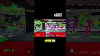 Miniature : On vous offre des Brainrots sur Steal The Brainrot Fortnite