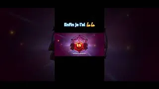Miniature : J’ai enfin eu LE skin leg de colt !!😜💪😈 #clashofclans #gaming #viral #supercell #skin