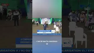 Miniature : ✨ La compréhension divine du mystère d’une conscience libre au service de l’Éternel.