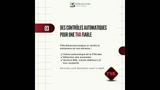 Miniature : Tva Advanced (TVA Ras et Délai de paiement