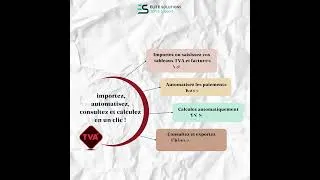 Miniature : Elite TVA Advanced – Votre solution intelligente pour les déclarations TVA et Délais de paiement