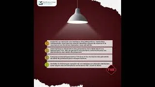 Miniature : Elite TVA Advanced – Votre solution intelligente pour les déclarations TVA et Délais de paiement