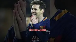Miniature : Ronaldo, Messi, Neymar… Tous Des Voleurs