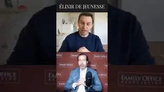 Miniature : La controversée RAPAMYCINE pour l'ANTI-ÂGE | Dr. David Sinclair