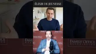 Miniature : Les molécules de LONGÉVITÉ du VIN, du CAFÉ ET du THÉ | Dr. David Sinclair