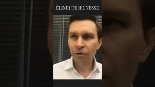 Miniature : Les méconnus transposons comme ACCÉLÉRATEURS DU VIEILLISSEMENT
