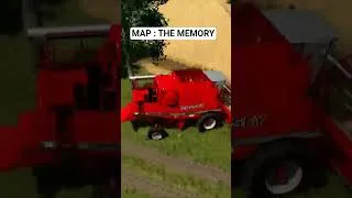 Miniature : #shorts #fs25 #farmingsimulator25 #masseyferguson