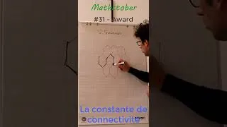 Miniature : 31 - Award #mathctober