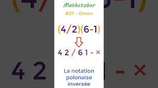 Miniature : 27 - Onion #mathctober #repost