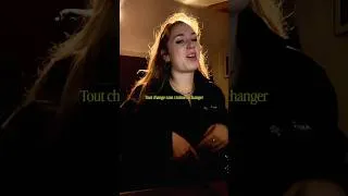 Miniature : tout change sans vraiment changer!! #newrelease #pourtoi #newsong #rapfr #musique