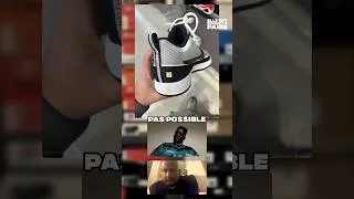 Miniature : Qui contrôle le contrôle qualité de Nike ? 😱