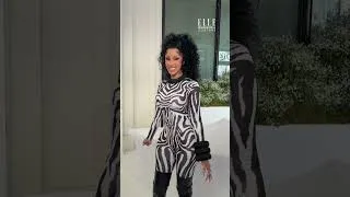 Miniature : Le premier rang du défilé #jeanpaulgaultier #cardib #onregardequoi